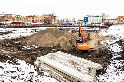 Левел Южнопортовая