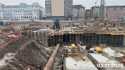 ЖК Ассамблея