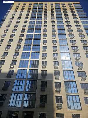 Жилой комплекс 