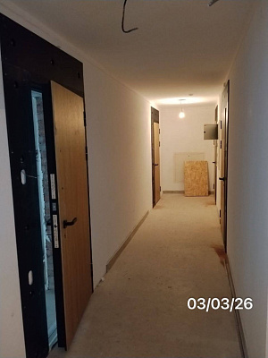 г. Уфа, Улица Пересечение ул. Белореченской, Кавказской, Высотной в микрорайоне 