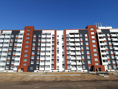 Микрорайон