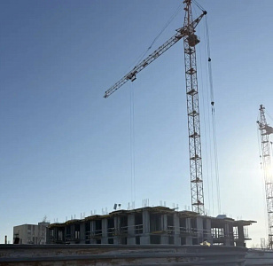 Жилой комплекс 