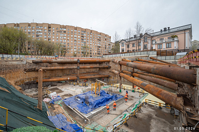 Узоры