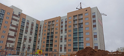 г. Тверь, Улица Оснабрюкская