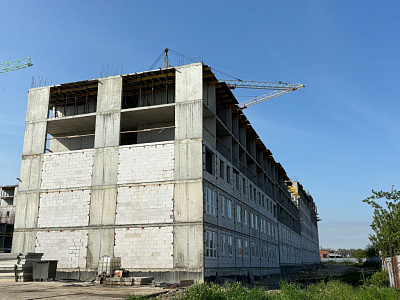 г. Михайловск, Переулок Князевский
