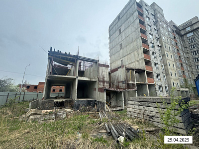 Жилой комплекс