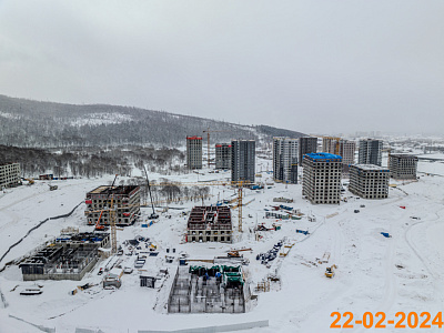 Уюн парк корпус 12
