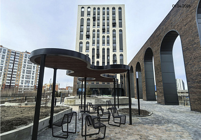 Смартаменты