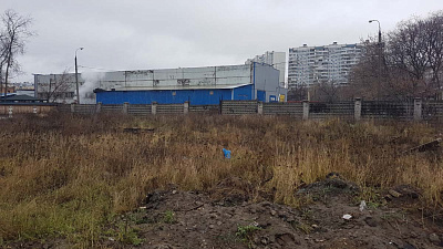 Жилой комплекс