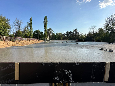 Поселок Персиановский, Улица Мичурина