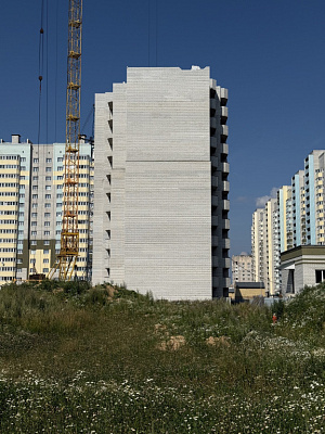 г. Вологда, Улица Ломоносова