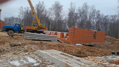 Жилой комплекс 