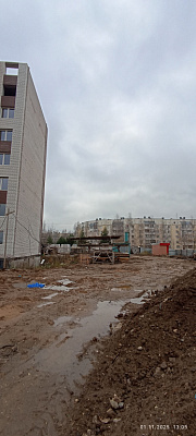 г. Тверь, Улица Оснабрюкская
