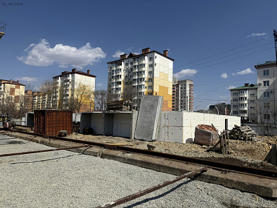 г. Уссурийск