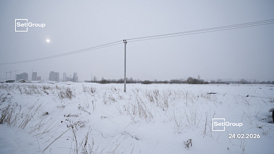 Жилой комплекс 