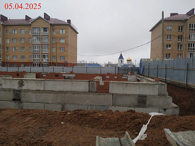 г. Дюртюли, Улица Фаузия Зайлалова