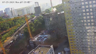 ЖК ПОСЕЙДОНИЯ
