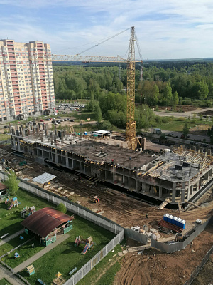 ЖК Орбита - 2