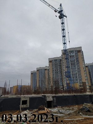 жилой квартал GRAND AVENUE