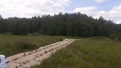 Жилой комплекс