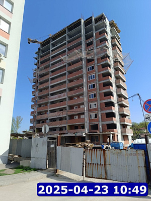 Жилой комплекс