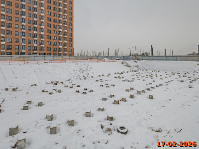 Таллинский парк