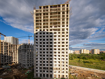 Белый Град