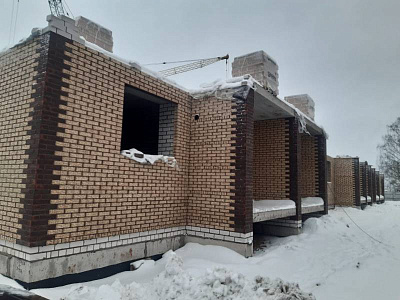г. Котлас, Улица Виноградова