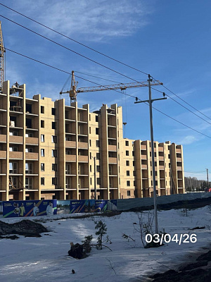 СЕМЕЙНЫЙ КВАРТАЛ РИТМ