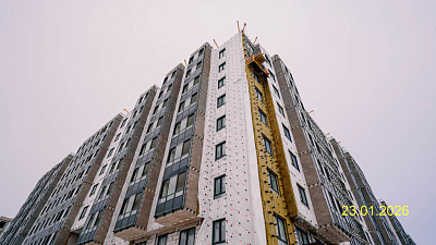 ЖК Кинопарк
