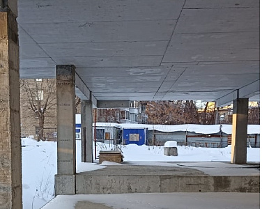 г. Екатеринбург, Улица Агрономическая