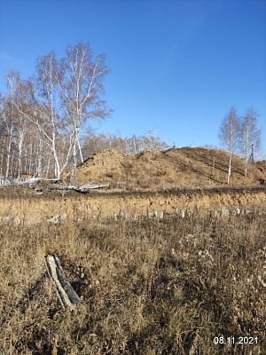 Микрорайон 13