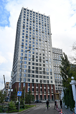 NEVSKY PLAZA
