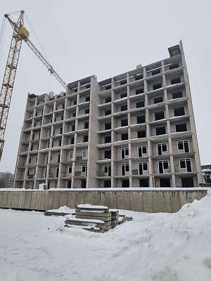 г. Иваново, Улица Сарментовой