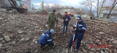г. Уфа, Улица Красноводская