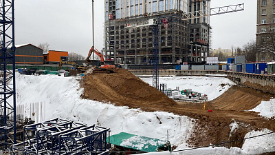 г. Москва, Район Дорогомилово