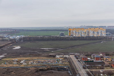 Городской квартал