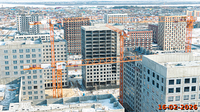 Зея парк корпус 1.7