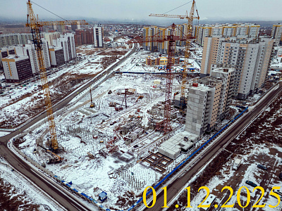 г. Красноярск