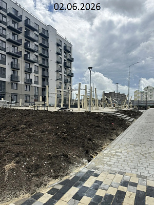 Жилой квартал Республика