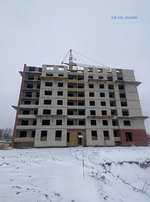 ЖК СЕВЕРНЫЕ ВОРОТА