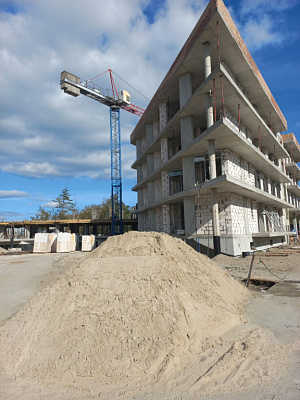 Апарт комплекс 