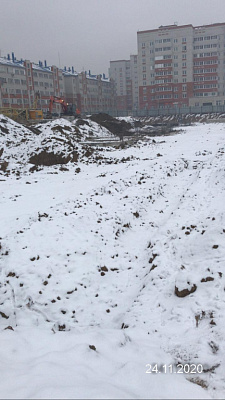 Микрорайон 13