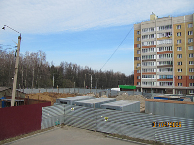 г. Чебоксары