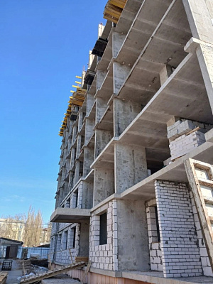 ЖК Комсомольский