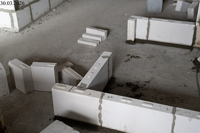 Коннект квартал Левченко, 8