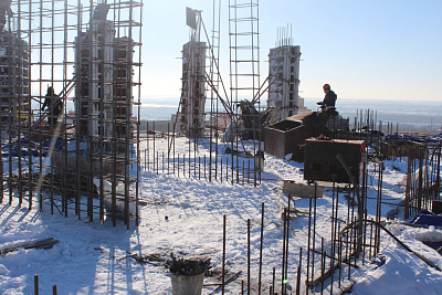 г. Новосибирск, Улица Пролетарская