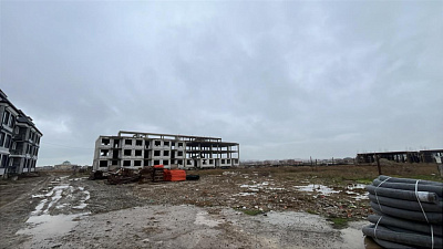 Жилой комплекс 