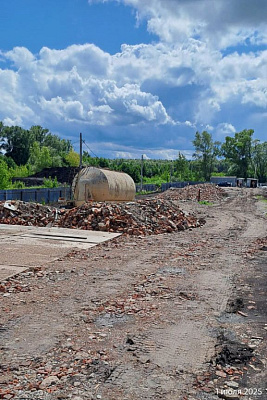 Жилой комплекс 