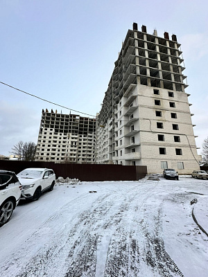 Жилой комплекс 